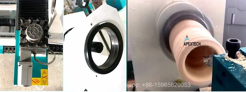 woodcraft wood turning tools (3)