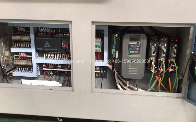 new style wood lathe cnc turning (1)