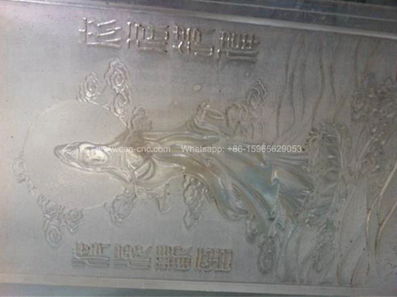 computer controlled wood carving machine (1)