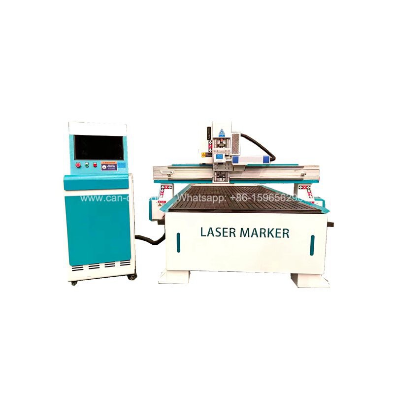 Laser Marker Engraving Machine