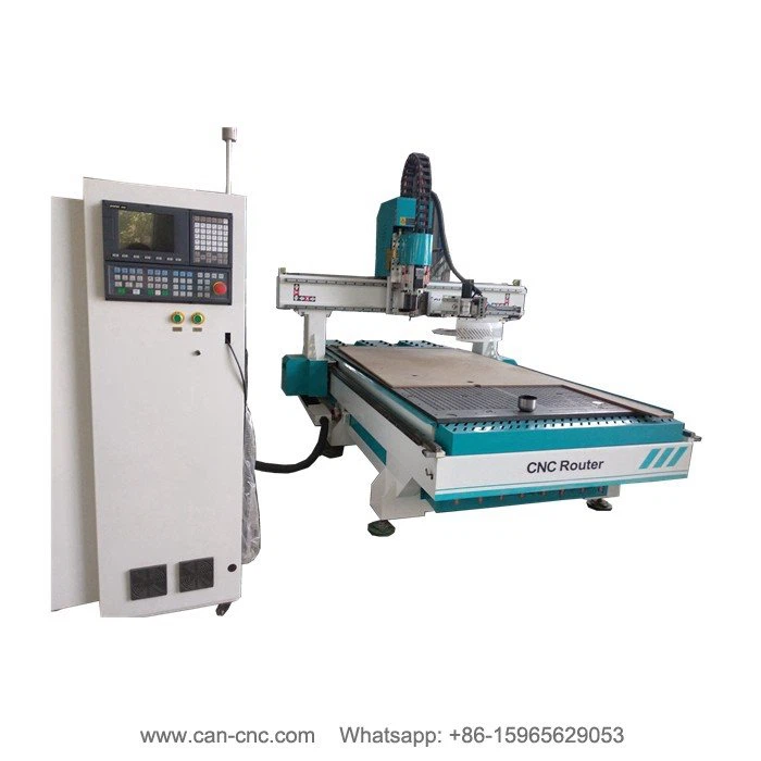 atc wood cnc router