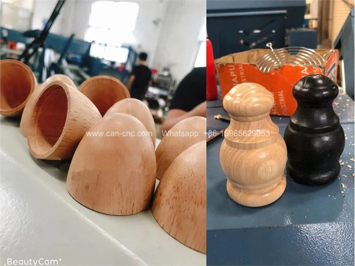 small wooden crafts made by wood lathe (3)