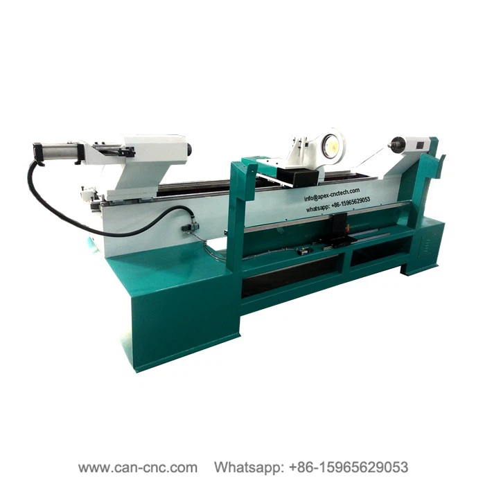 automatic wood turning machine price