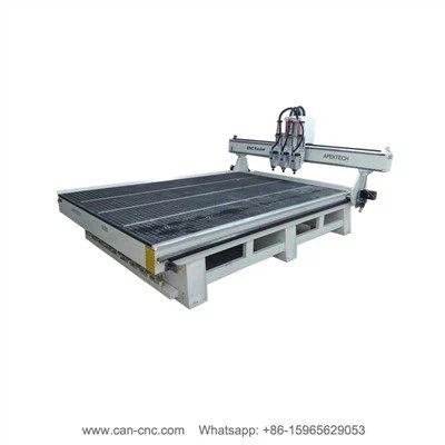 3-osni CNC stroj za rezbarenje drveta