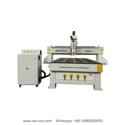 4x8 CNC glodalica