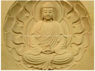 Cnc glodalica za rezbarenje skulptura