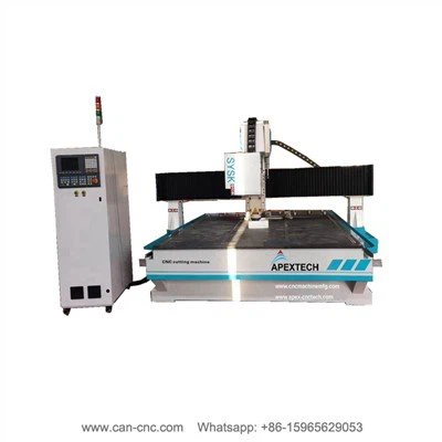 CNC stroj za obradu drveta