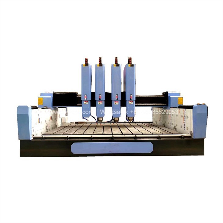 stone cnc router machine for engraving (6)