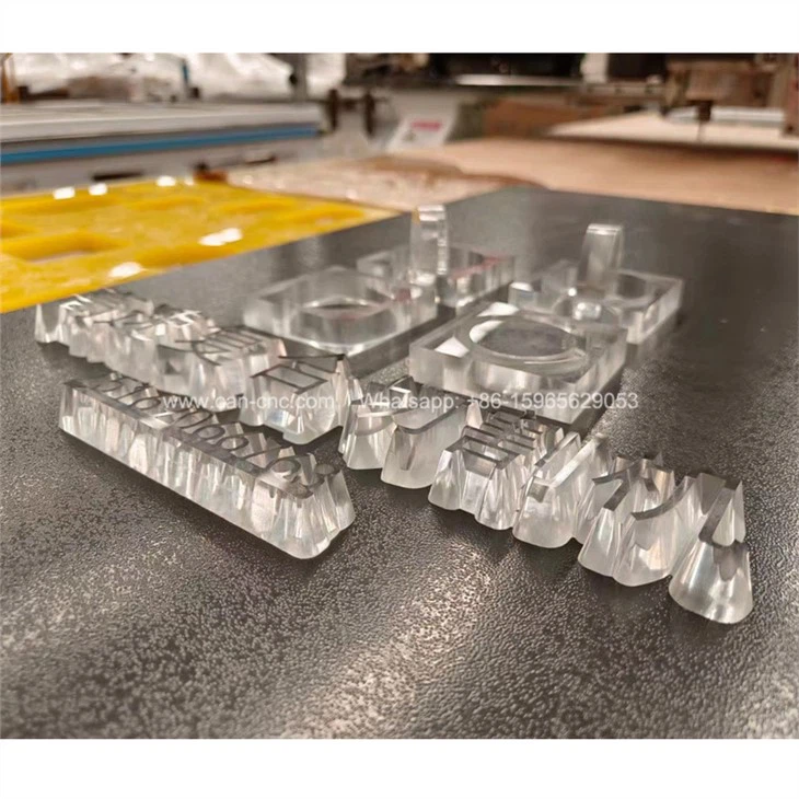 composite material cutting machine (4)