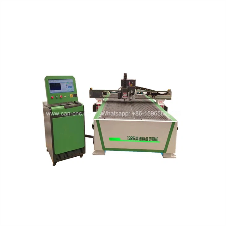 composite material cutting machine (3)