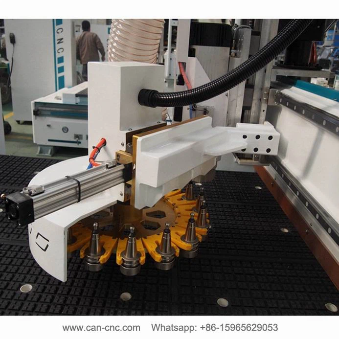 furniture making machine for particle board (5)