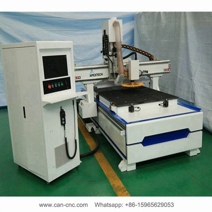 furniture making machine for particle board (4)