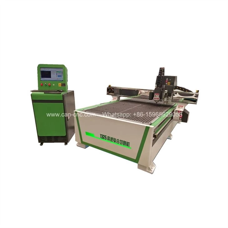oscillating tangential knife cnc (2)