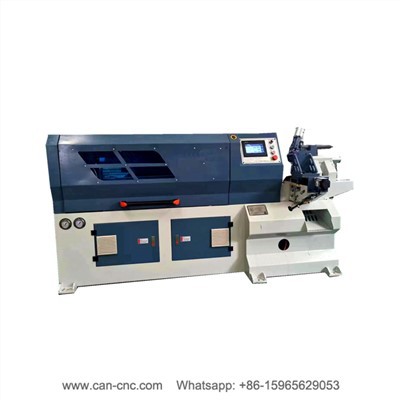 Stroj za okretanje drvenih šupljih jaja